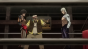 ����� ������ ���� / Megalo box [DVD]