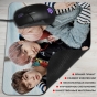 ������ ��� ����� ����������������� BTS