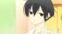 ����� ������� ������ / Tanaka-kun wa Itsumo Kedaruge