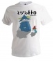 ����� �������� ����� Totoro Halloween