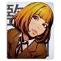 ������ ��� ����� Kangoku Gakuen 350535
