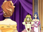 Angelique (��������) TV 1-4 + OVA