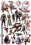 ������� ��������� God of War