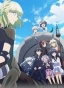 ������ �������� � ������� ����� Death March kara Hajimaru