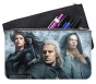 ����� ������ "The Witcher" Yennefer, Geralt � Ciri