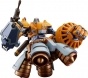 ������� ������ MODEROID Cyberbots: B-Riot