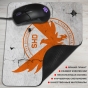 ������ ��� ����� ������������� The Division - SHD Logo