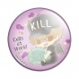 ������ Cells at Work! Angel Series - Killer T Cell