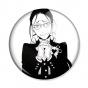 ������ Kuroshitsuji Monochrome - Grell Sutcliff Butler