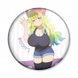 ������ Kobayashi-san Chi no Maid Dragon Quetzalcoatl