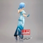 ������� SAV R�m Another Color Version Glitter & Glamours Statue
