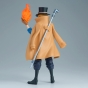 ������� SAV King of Artist - One Piece - Sabo