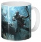 ������ God of War - Kratos � Atreus