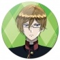 ������ ��������� ������� Oushitsu Kyoushi Haine Bruno von Granzreich