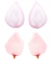 ���� Kawaii Kitten Marshmallow Pink Ears