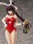 ������� Infinite Stratos: Houki Shinonono Bare Leg Bunny Ver.