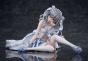 ������� The Idolmaster Cinderella Girls: Kanzaki Ranko White Princess of the Banquet Ver.