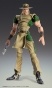 ������� Super Action Statue JoJo's Bizarre Adventure -Part III-: Hol Horse