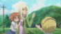 Higurashi no Naku Koro ni Rei (����� ������ ������)