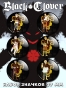������ Black Clover No.1