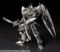 ������� MODEROID The Legend of Heroes: Trails of Cold Steel Valimar, the Ashen Knight Plastic Model