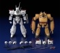 ������� ������ MODEROID AV-98 Mobile Police Patlabor: Ingram & Bulldog Set