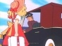 Candy Candy (�����-�����) TV MPEG4