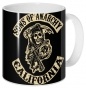 ������ Sons of Anarchy