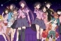 ������ �������� � �������� ������� ����� Bakemonogatari