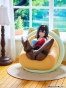 ������� Kayoko illustration by Fukuro Fukuroko Limited Distribution 1/6 Complete Figure
