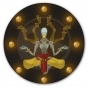 ������ ��� ����� ������� Overwatch - Zenyatta