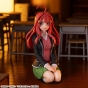 ������� SAV Chokonose Premium Figure Nakano Itsuki