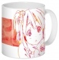������ K-On! Ani-Art - Hirasawa Yui