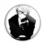 ������ Kuroshitsuji Monochrome - Ronald Knox