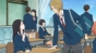 Ao Haru Ride (������ ������) HD