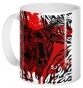 ������ Slipknot Goat Symbol