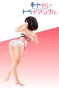 ������� Ayakashi Triangle Noodle Stopper Figure Suzu Hanasade