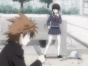 To Love-Ru (�������� ������������) TV MPEG4