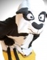 �������� ����� ����-�� / Kigurumi Kung Fu Panda