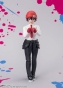 ������� S.H.Figuarts Fuuko Izumo "Undead Unluck"