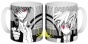 ������ Ansatsu Kyoushitsu Monochrome - Nagisa Shiota and Karma Akabane