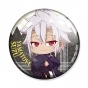 ������ Peacemaker Kurogane - Chibi Suzu Yamatoya