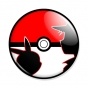 ������ Pokemon - Pokeball Ash Ketchum and Pikachu