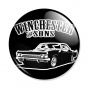 ������ Supernatural - Winchester and Sons