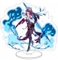 ������� ��������� Genshin Impact - ������� ��� (Rosaria Art)