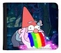 ������� � ���������� ��� ������ "Gravity Falls" Gnome