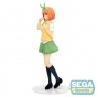 ������� Sega The Quintessential Quintuplets Yotsuba Nakano The Last Festival