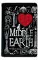 ������� �� ������� ������ I love Middle Earth