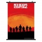 ������� �������� Red Dead Redemption 2 Van der Linde