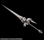������� MODEROID The Legend of Heroes: Trails of Cold Steel Argreion, the Argent Knight Plastic Model